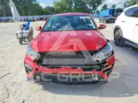 2021 KIA Forte photo