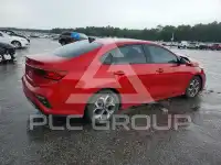 2021 KIA Forte фото