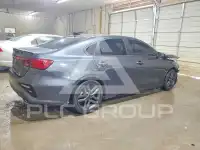 2021 KIA Forte фото