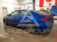 2021 KIA Forte photo