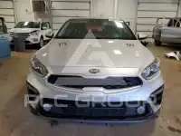 2021 KIA Forte фото