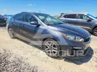 2021 KIA Forte фото