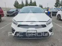 2021 KIA Forte photo