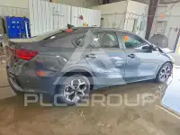 2021 KIA Forte фото