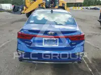 2021 KIA Forte фото