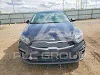 2021 KIA Forte фото