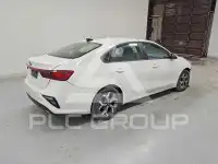2021 KIA Forte фото