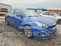 2021 KIA Forte фото