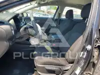 2021 KIA Forte фото