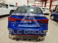 2021 KIA Forte фото