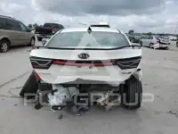 2021 KIA Forte фото