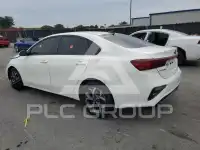2021 KIA Forte фото