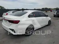 2021 KIA Forte фото