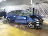 2021 KIA Forte photo