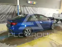 2021 KIA Forte photo