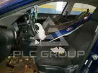2021 KIA Forte photo