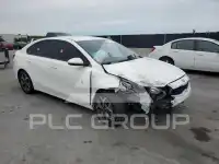 2021 KIA Forte фото