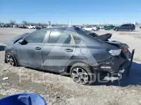 2021 KIA Forte photo