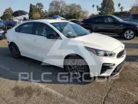 2021 KIA Forte photo