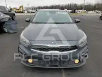 2021 KIA Forte фото