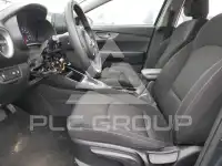 2021 KIA Forte фото