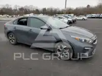 2021 KIA Forte фото