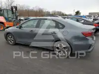 2021 KIA Forte фото