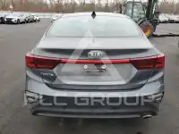 2021 KIA Forte фото