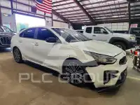 2021 KIA Forte фото