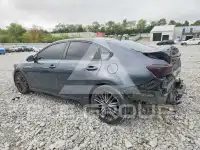 2021 KIA Forte фото
