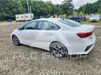 2021 KIA Forte photo