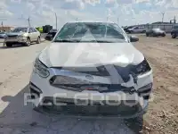 2021 KIA Forte photo