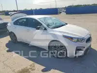 2021 KIA Forte photo