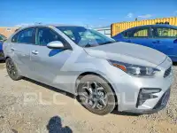 2021 KIA Forte photo