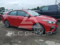 2021 KIA Forte photo