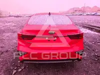 2021 KIA Forte фото
