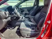 2021 KIA Forte photo