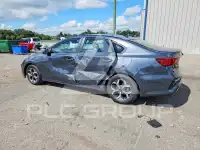 2021 KIA Forte фото