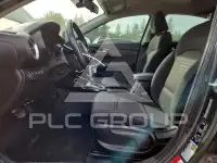 2021 KIA Forte фото