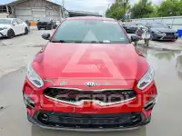2021 KIA Forte фото