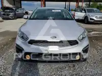 2021 KIA Forte фото