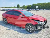 2021 KIA Forte photo