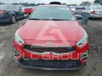2021 KIA Forte photo