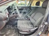 2021 KIA Forte photo