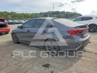 2021 KIA Forte фото