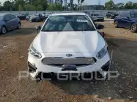 2021 KIA Forte фото