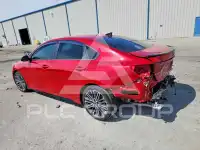 2021 KIA Forte фото