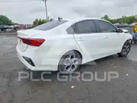 2021 KIA Forte фото