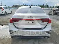 2021 KIA Forte фото