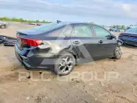 2021 KIA Forte фото